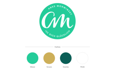 Wie du die richtige Farbe für deine Marke findest