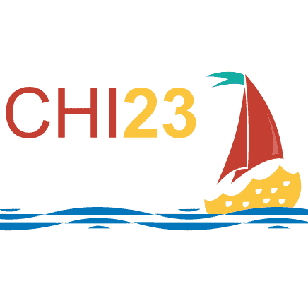 Logo und Link CHI 23