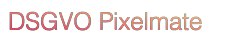 Wordpress-Plugins: Pixelmate