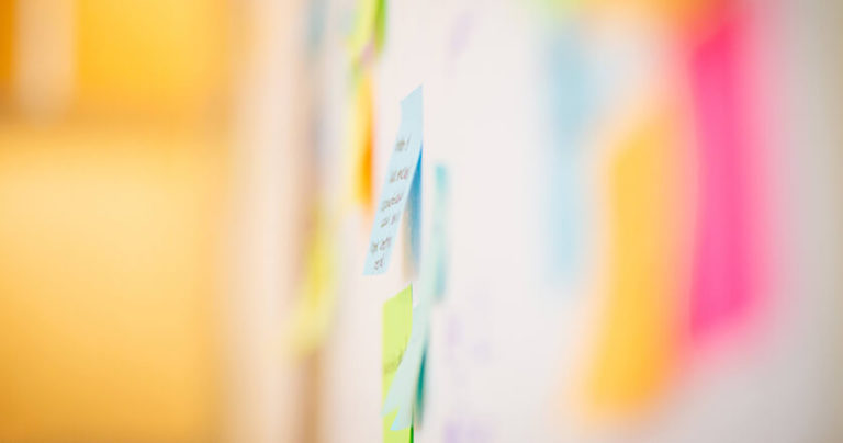 User Journey Mapping-Workshop – eine Anleitung