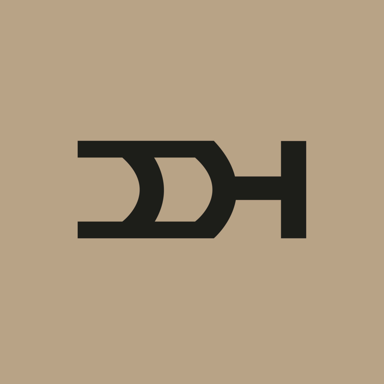 Logo DDH
