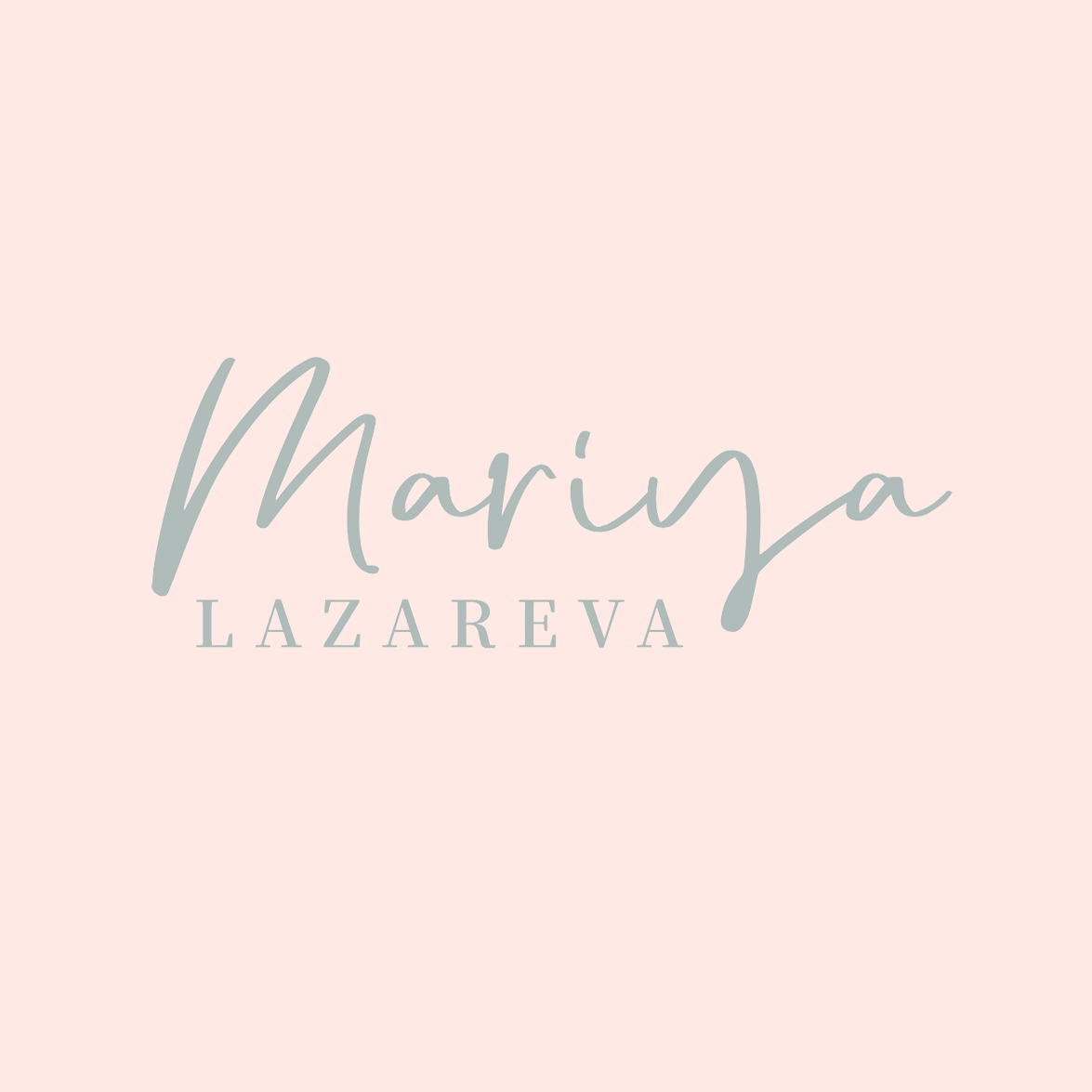Logo Mariya Lazareva