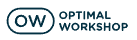 Logo und Link Optimal Workshop
