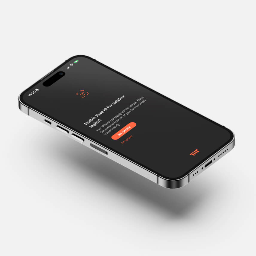 Prototype Mockup