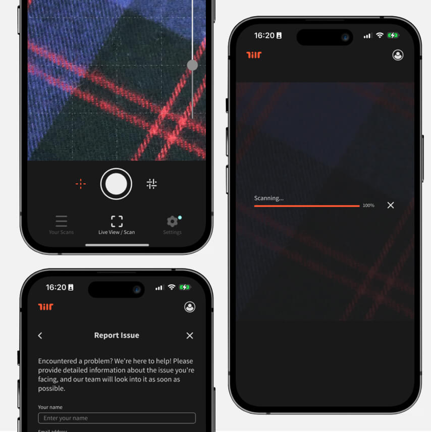 Prototype Overview