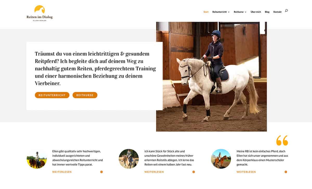ReitenimDialog ""