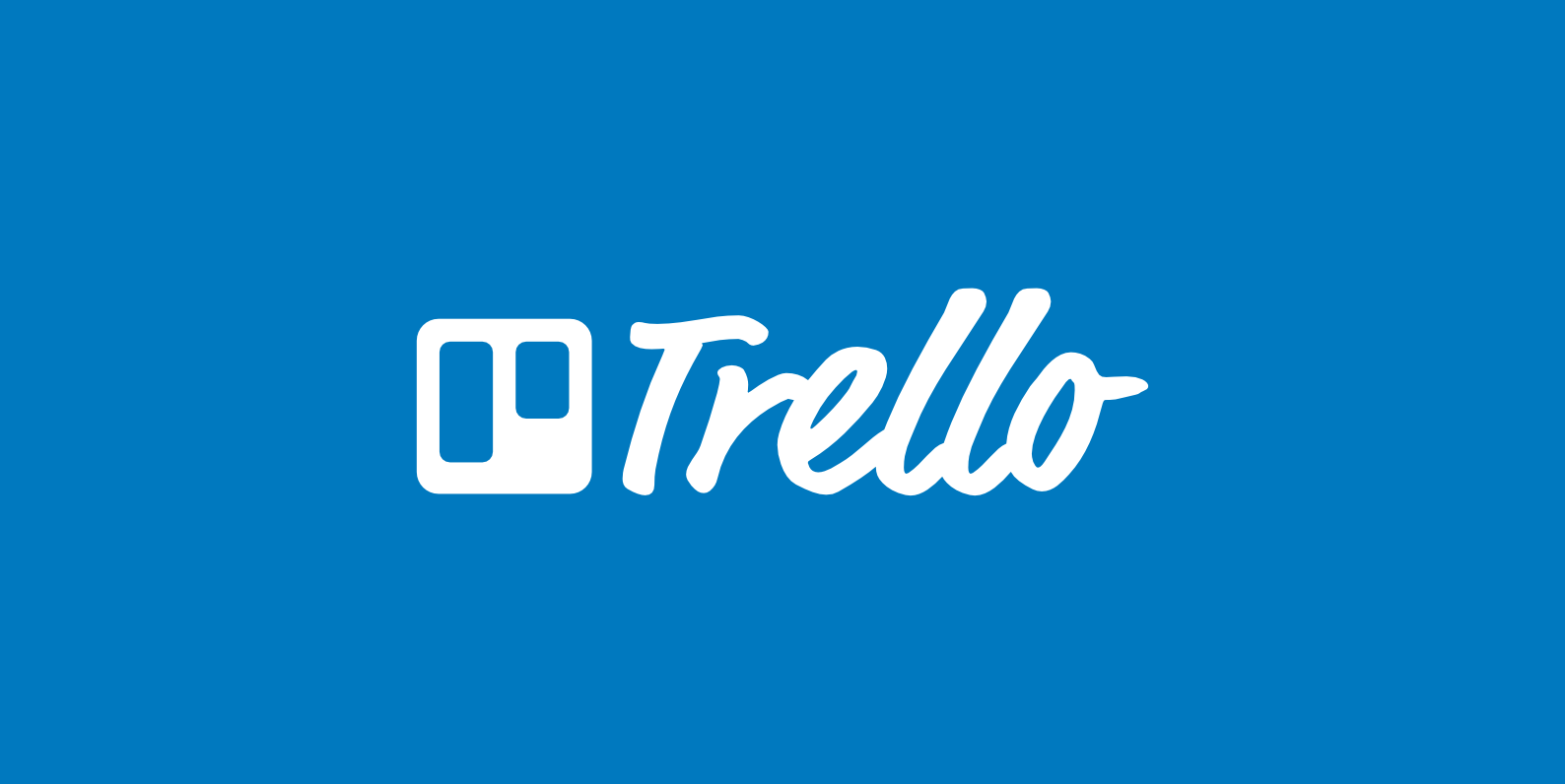 Projektmanagement Trello