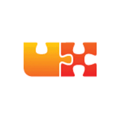 Logo und Link UX Australia