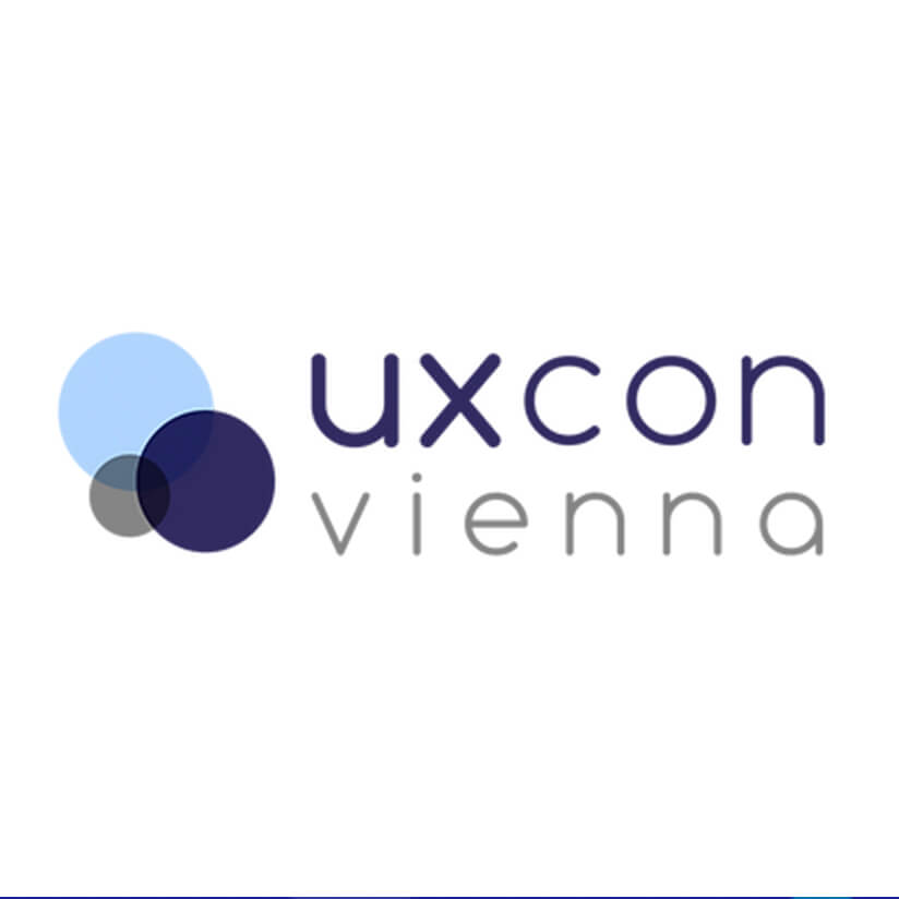 Logo und Link uxcon