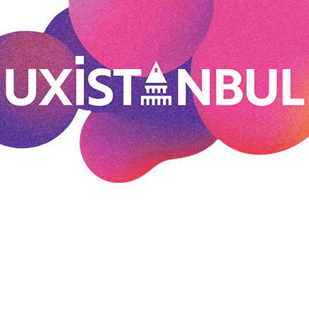 Logo und Link UXIstanbul