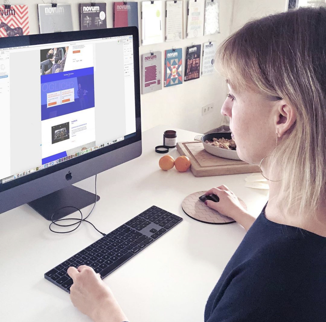 Webdesign_Goldmarie