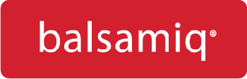 Logo balsamiq