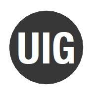 Logo und Link UIG