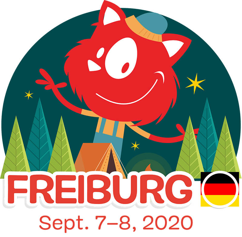 SmashingConf