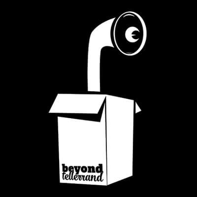 Logo 'beyond tellerrand'