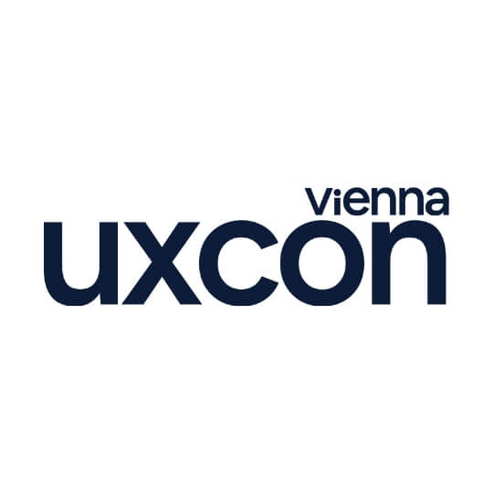 Logo und Link uxcon