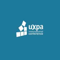 Logo und Link uxpa